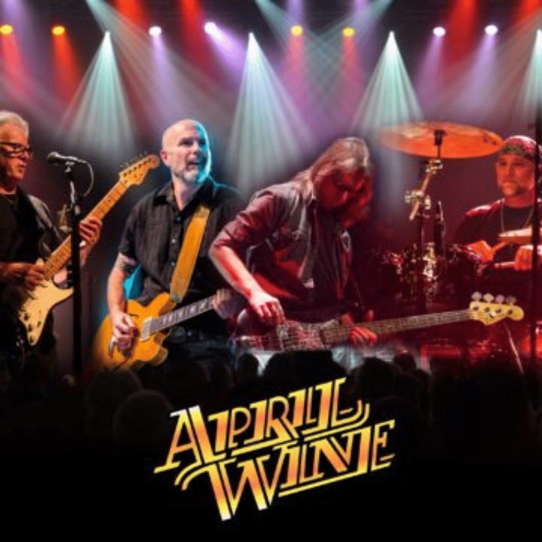 April Wine