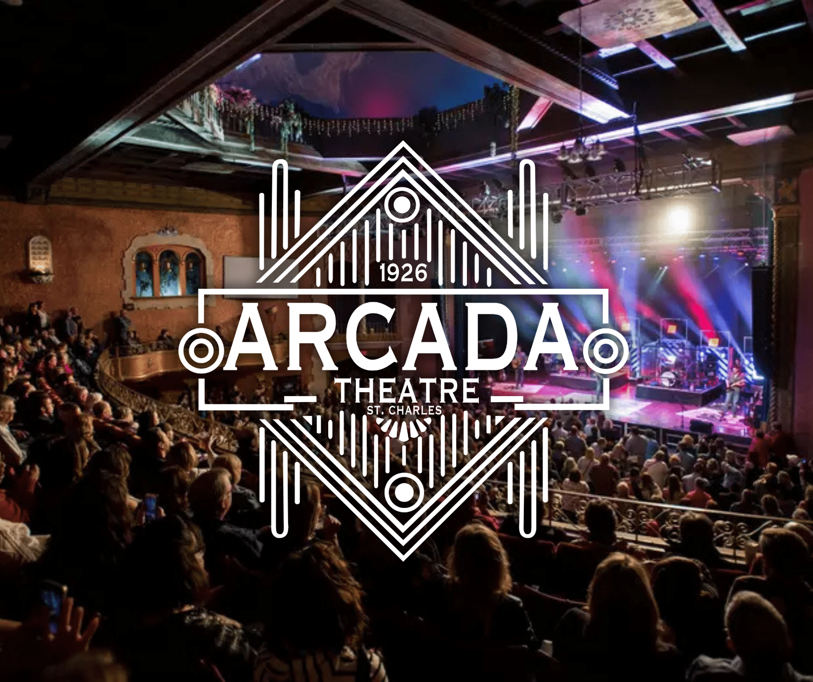 Onesti Entertainment OSHOWS event venues