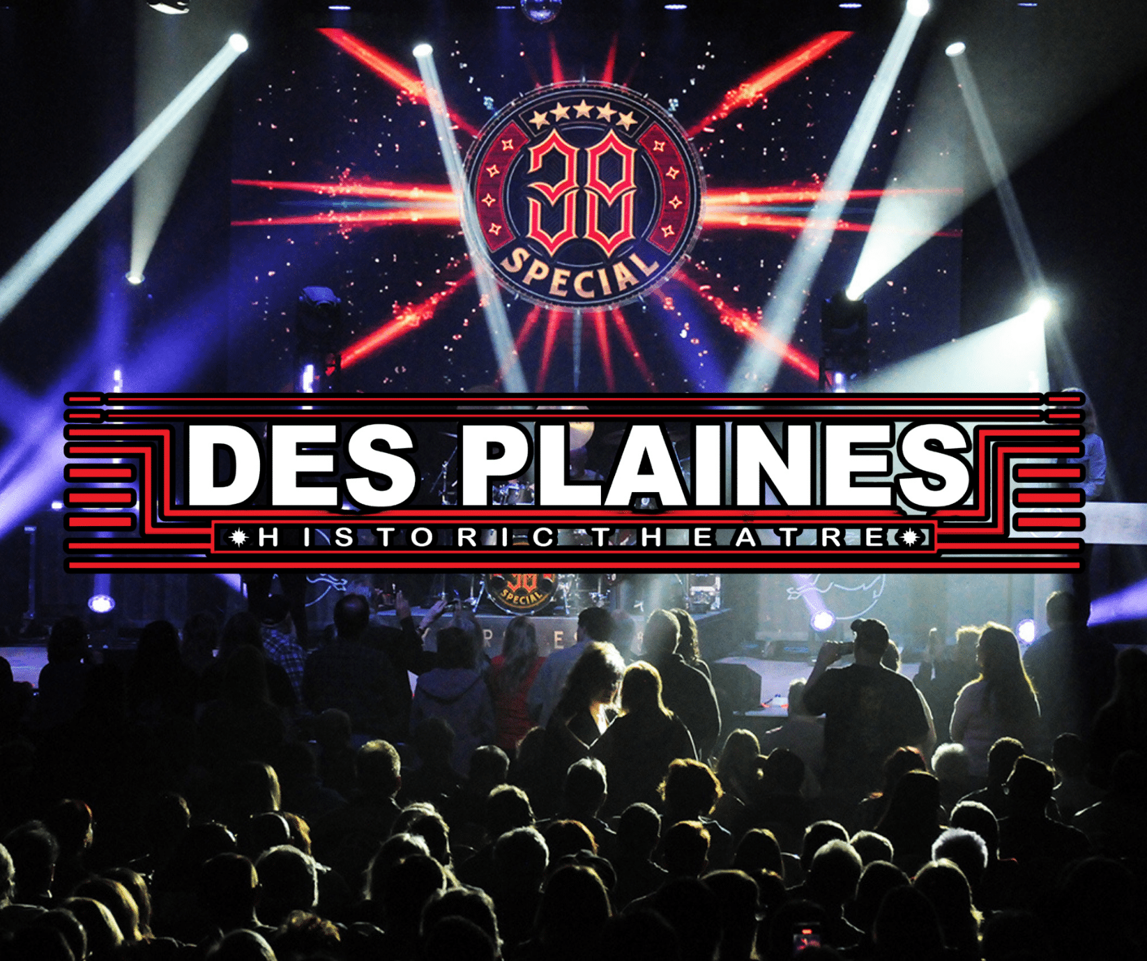 Onesti Entertainment OSHOWS event venue