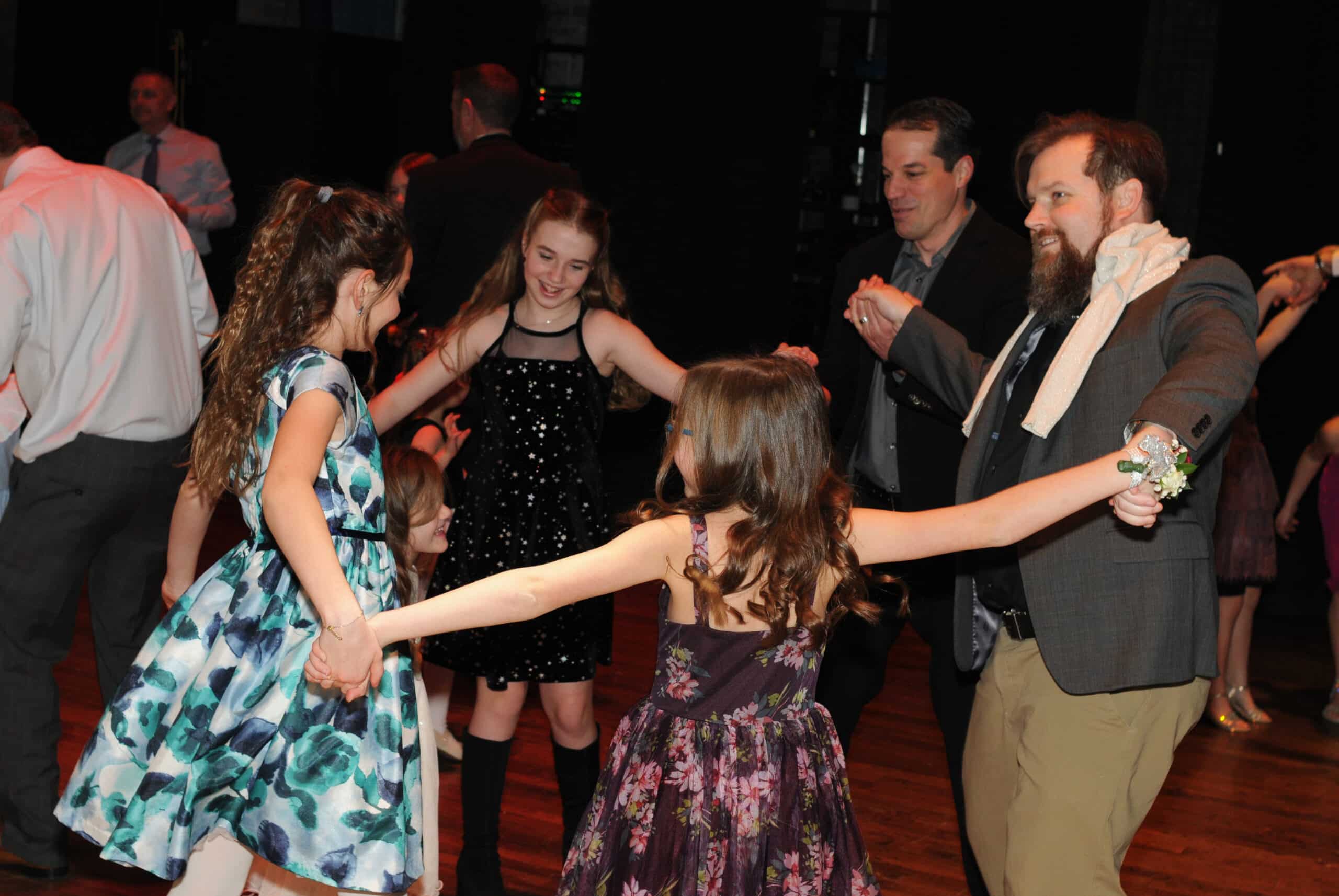 Onesti Entertainment Presents a Season of FamilyFriendly Fun! Onesti