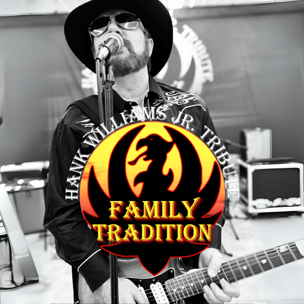 Family Tradition: Hank Williams Jr Tribute