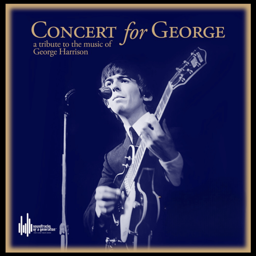 A Concert for George