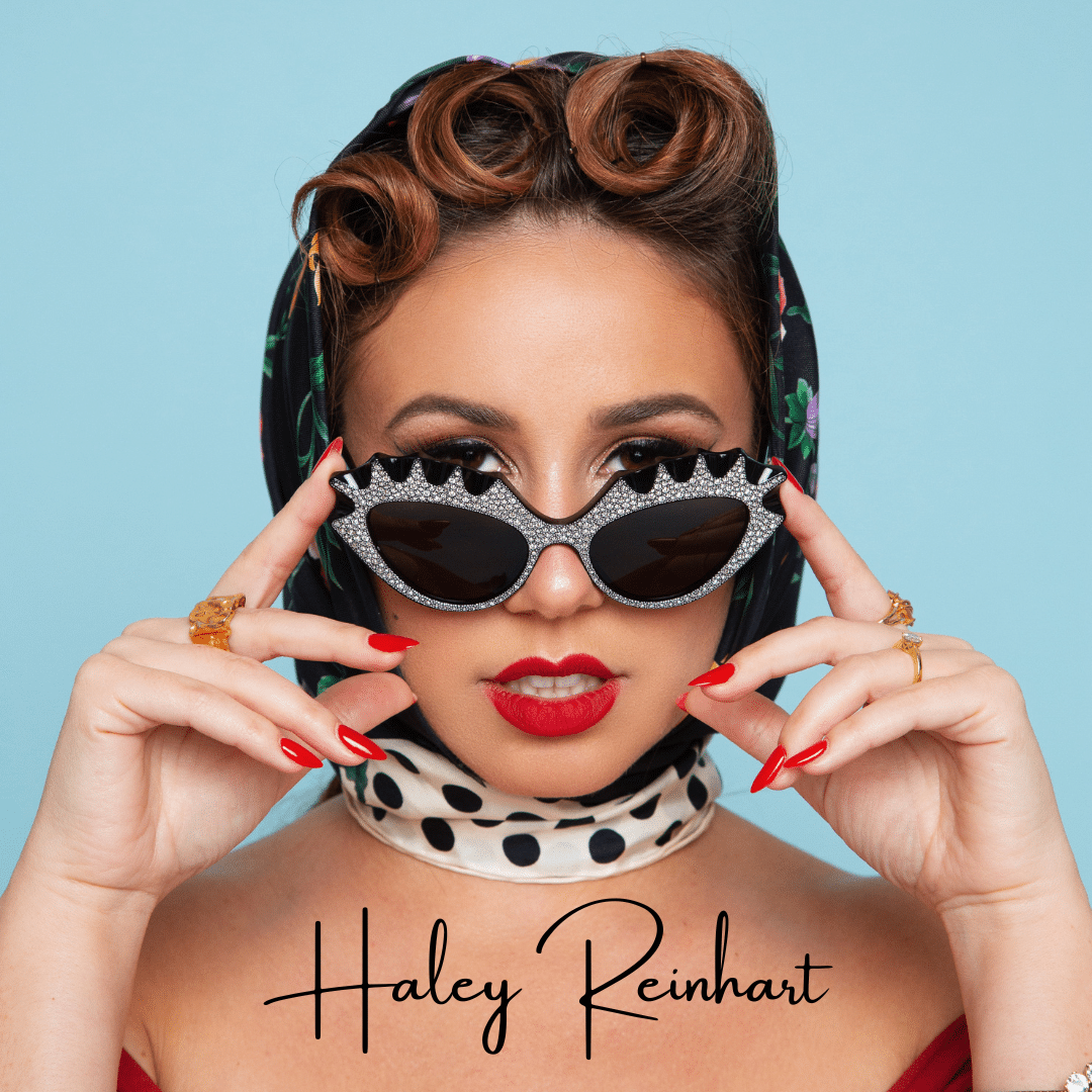 Haley Reinhart