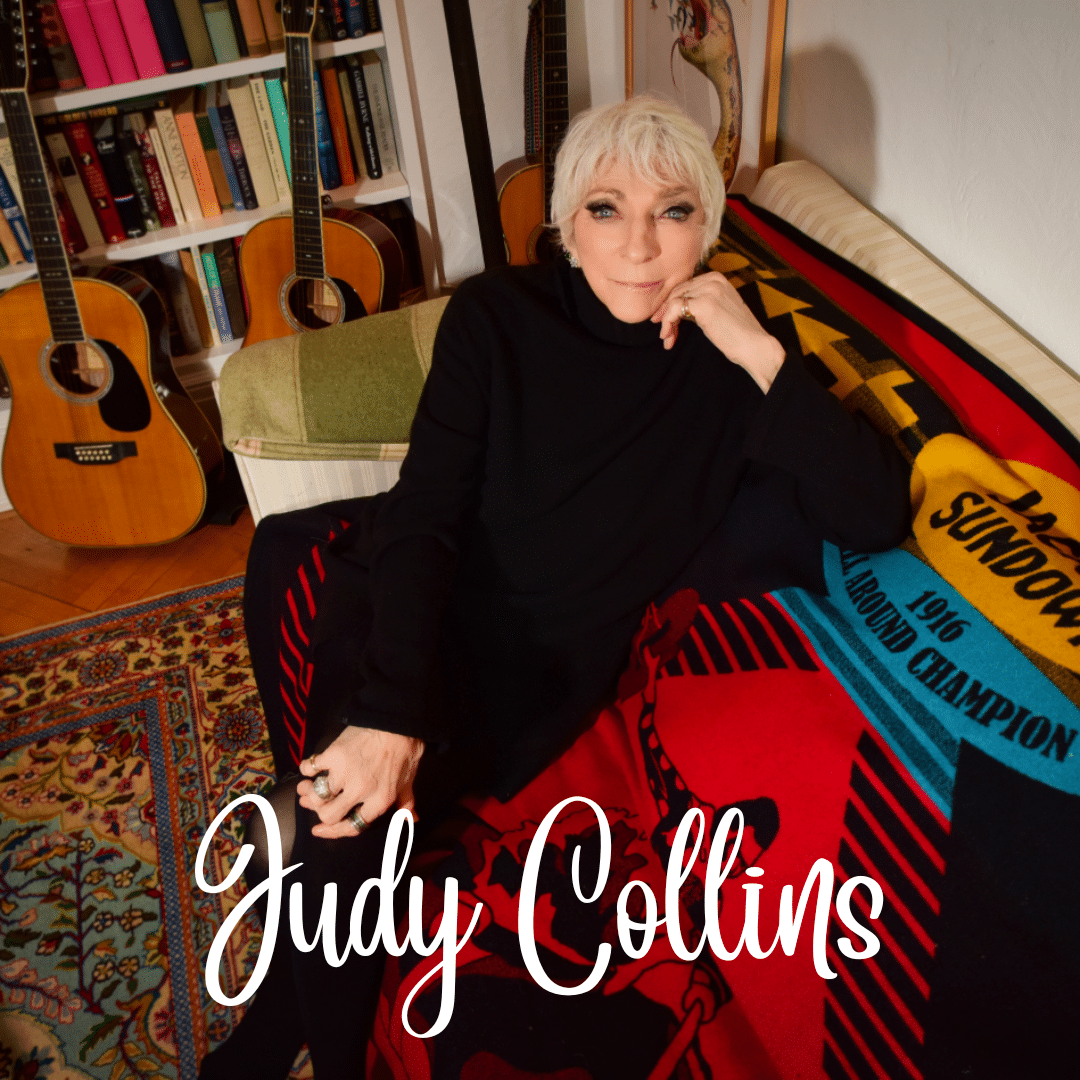 An Evening with Judy Collins