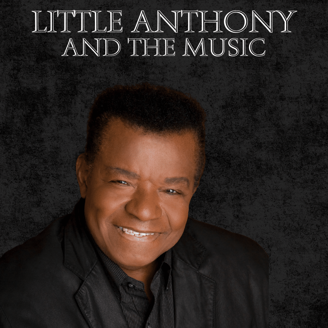 Little Anthony and The Music