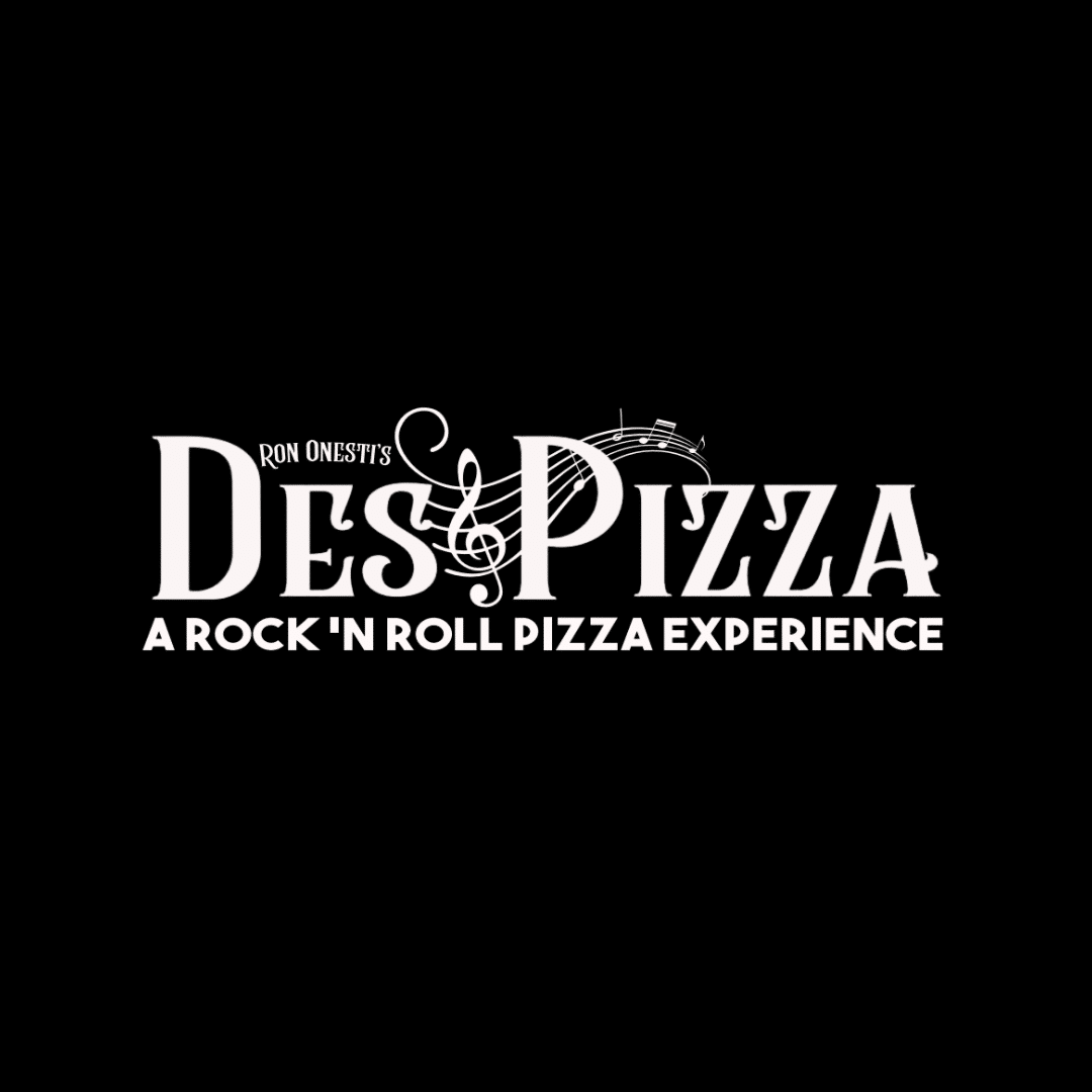 des pizza final