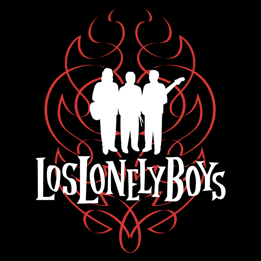 LOS LONELY BOYS