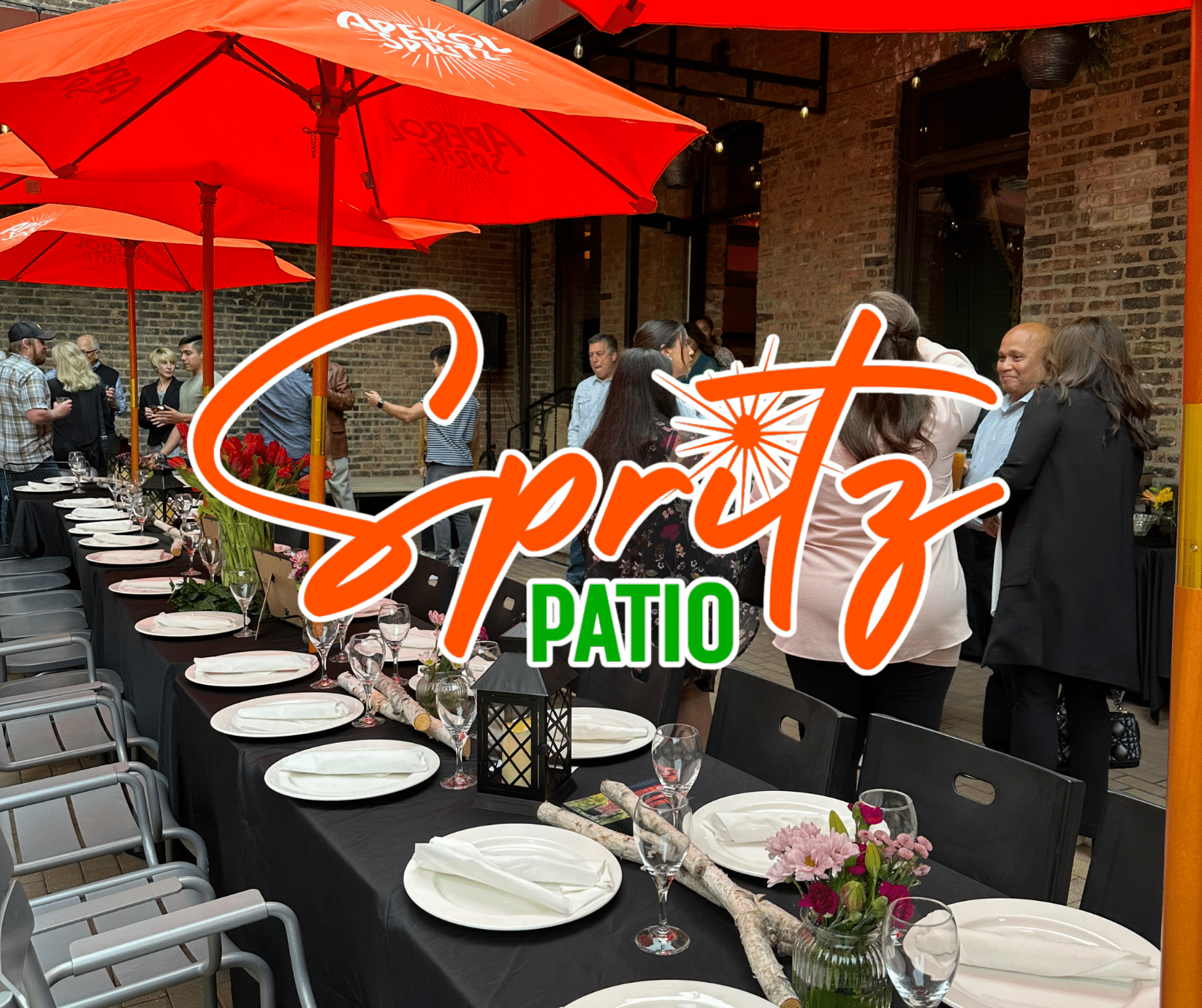 Onesti Entertainment OSHOWS event venues