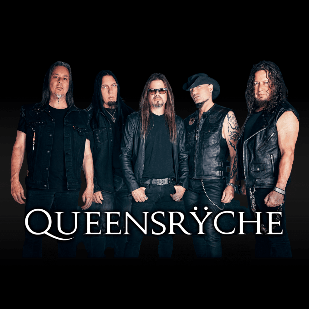 QUEENSRYCHE