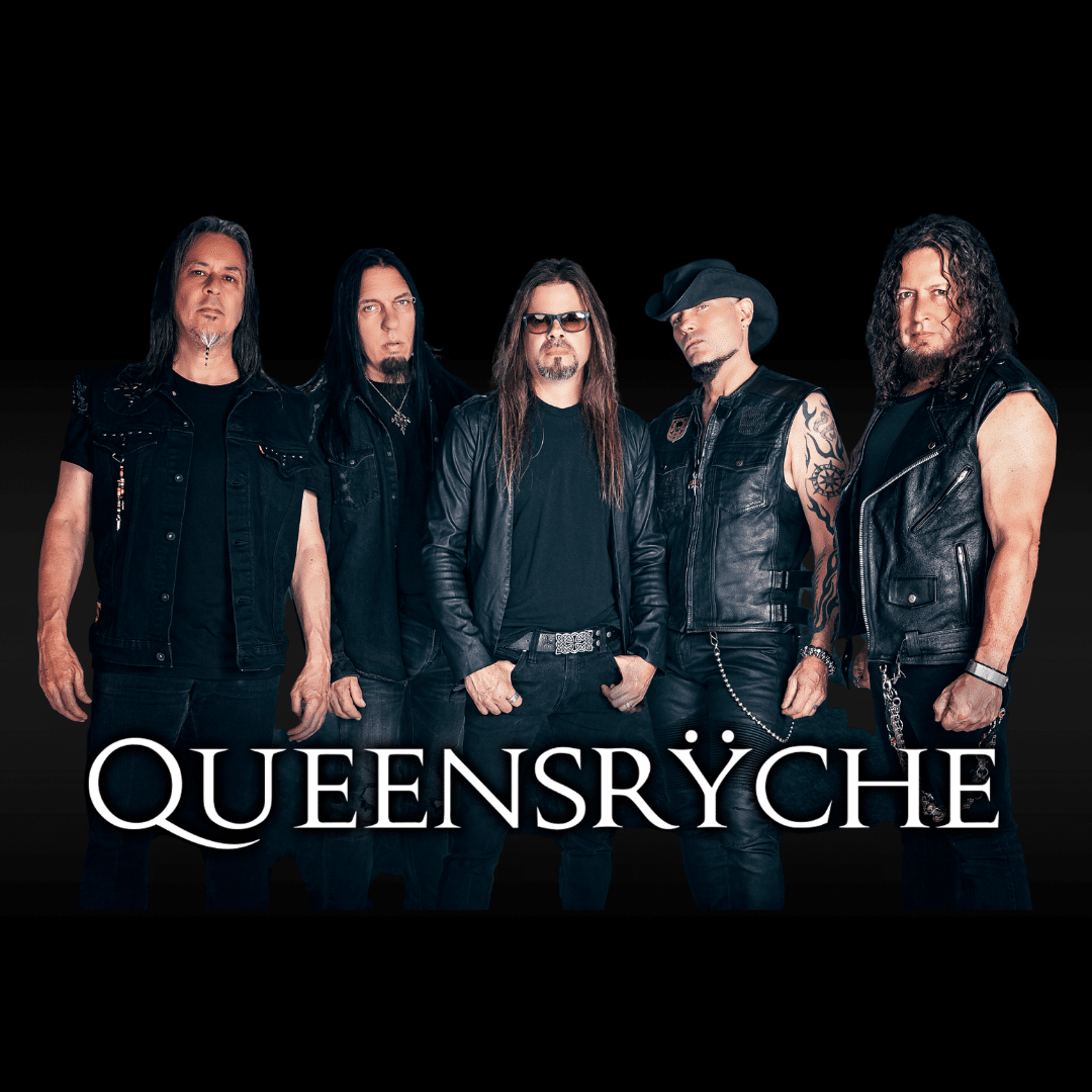 QUEENSRYCHE