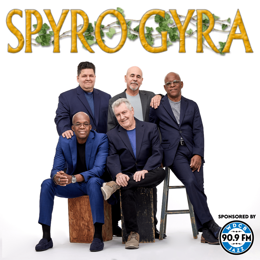 Spyro Gyra - Fusion Jazz