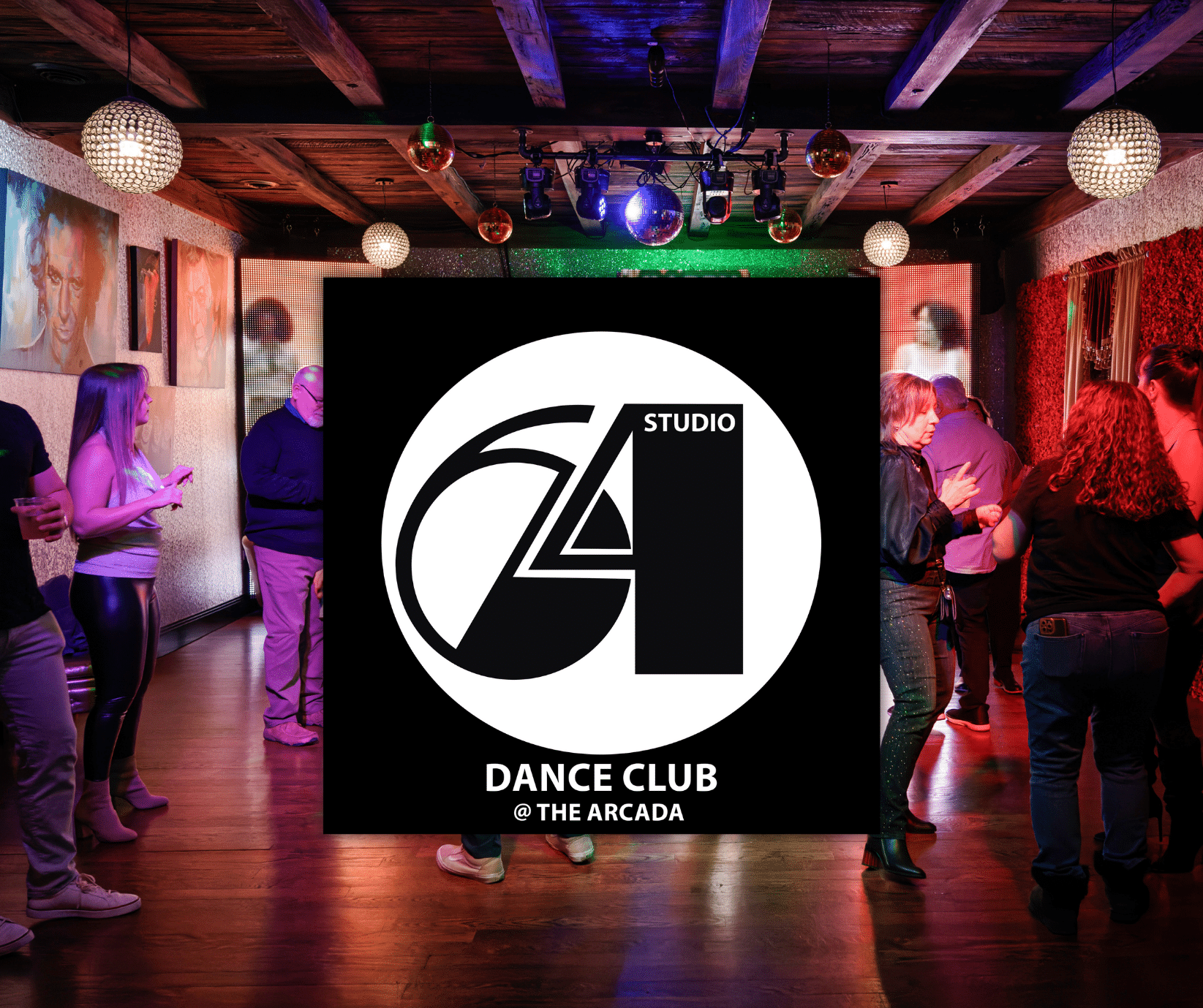 Onesti Entertainment OSHOWS event venues