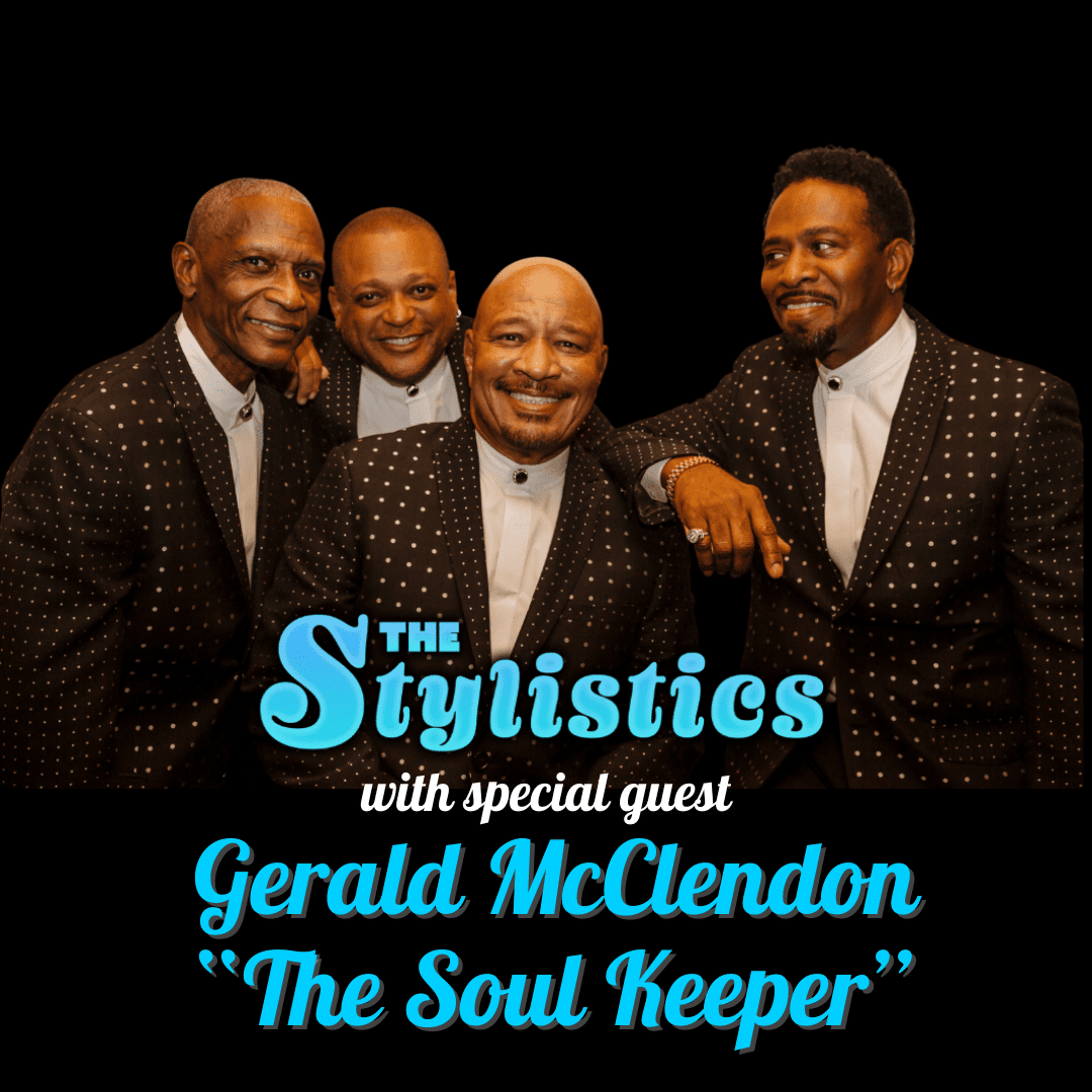 The Stylistics