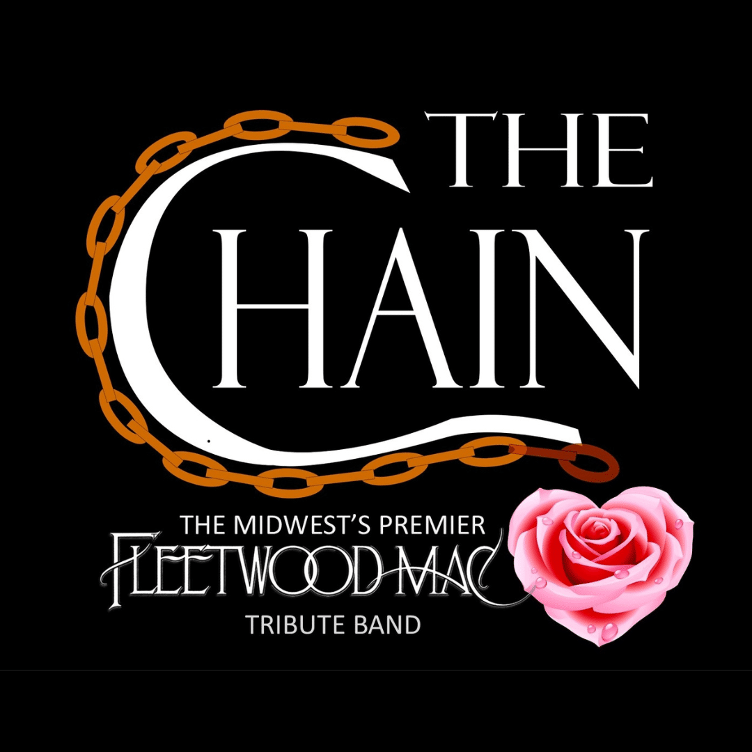 THE CHAIN - TRIBUTE TO FLEETWOOD MAC