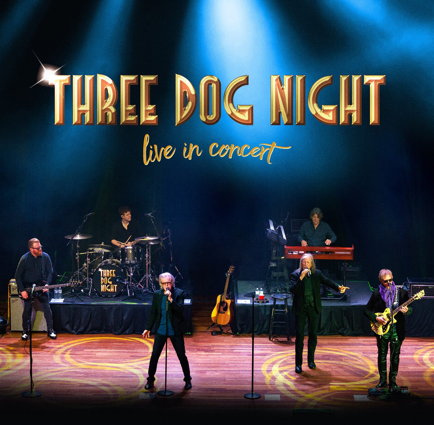 Three Dog Night