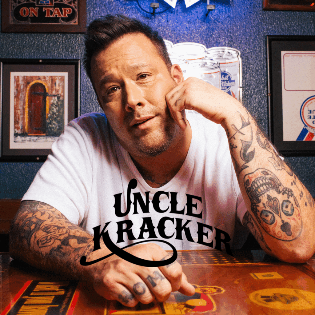 Uncle Kracker