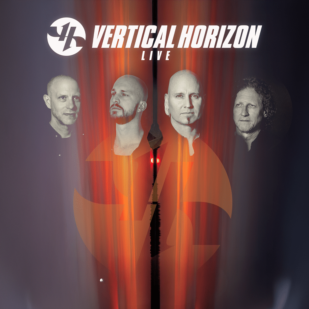 Vertical Horizon