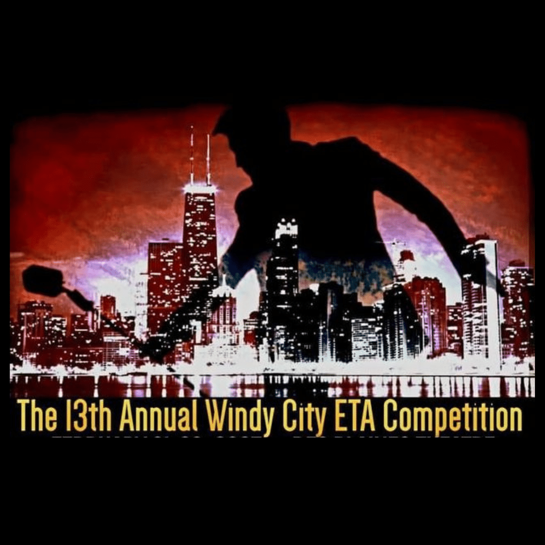 Windy City Elvis Competition