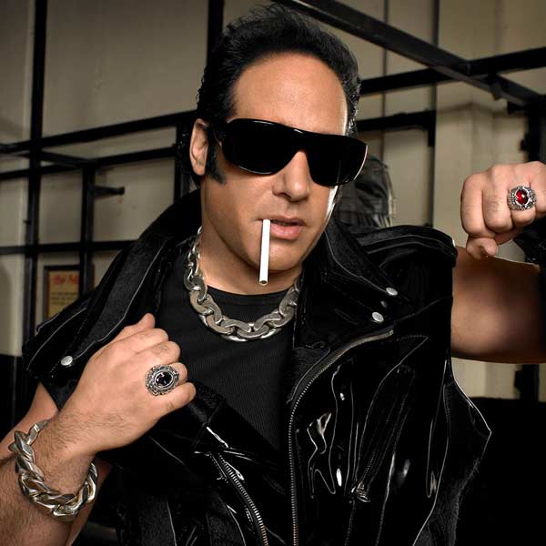 POSTPONED:  Andrew Dice Clay – Rescheduled for July 16, 2021