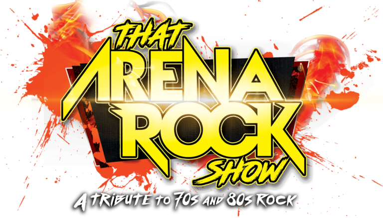 That Arena Rock – Rock of the 70s & 80s
