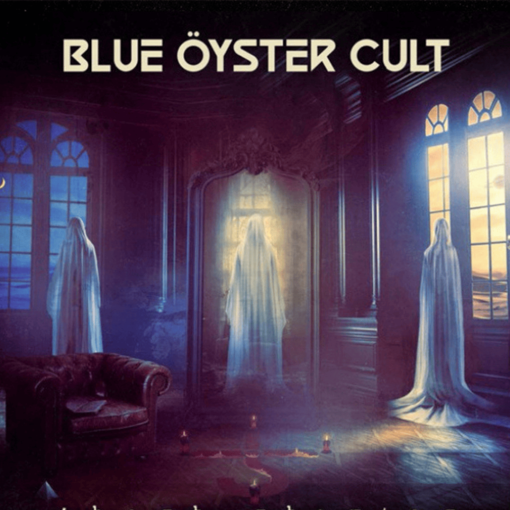 blue oyster cult web