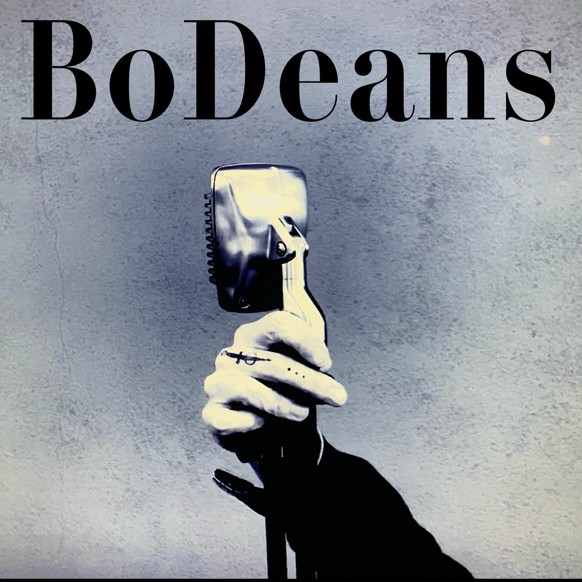 BODEANS - Onesti Entertainment