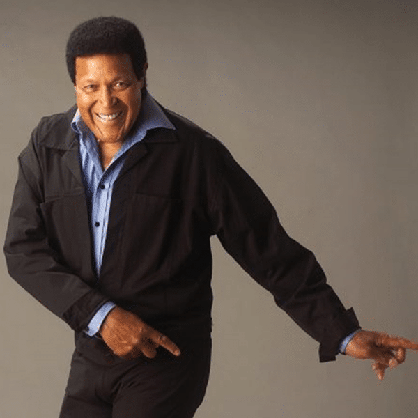 POSTPONED: 60th Anniversary of The Twist with Chubby Checker – Rescheduled Date TBA