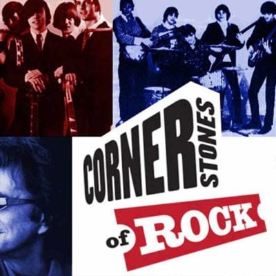 Cornerstones of Rock