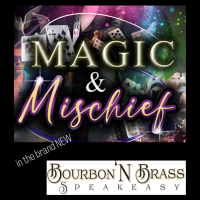 Magic & Mischief Generic, web