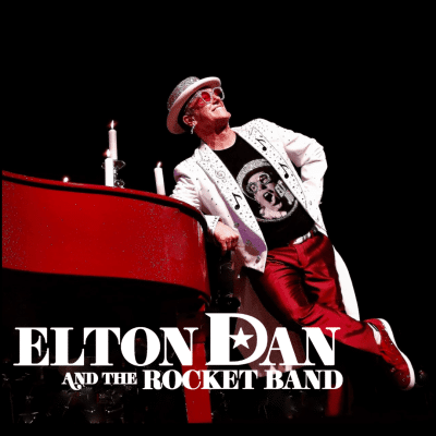 Elton Dan and the Rocket Band:  Elton John Experience
