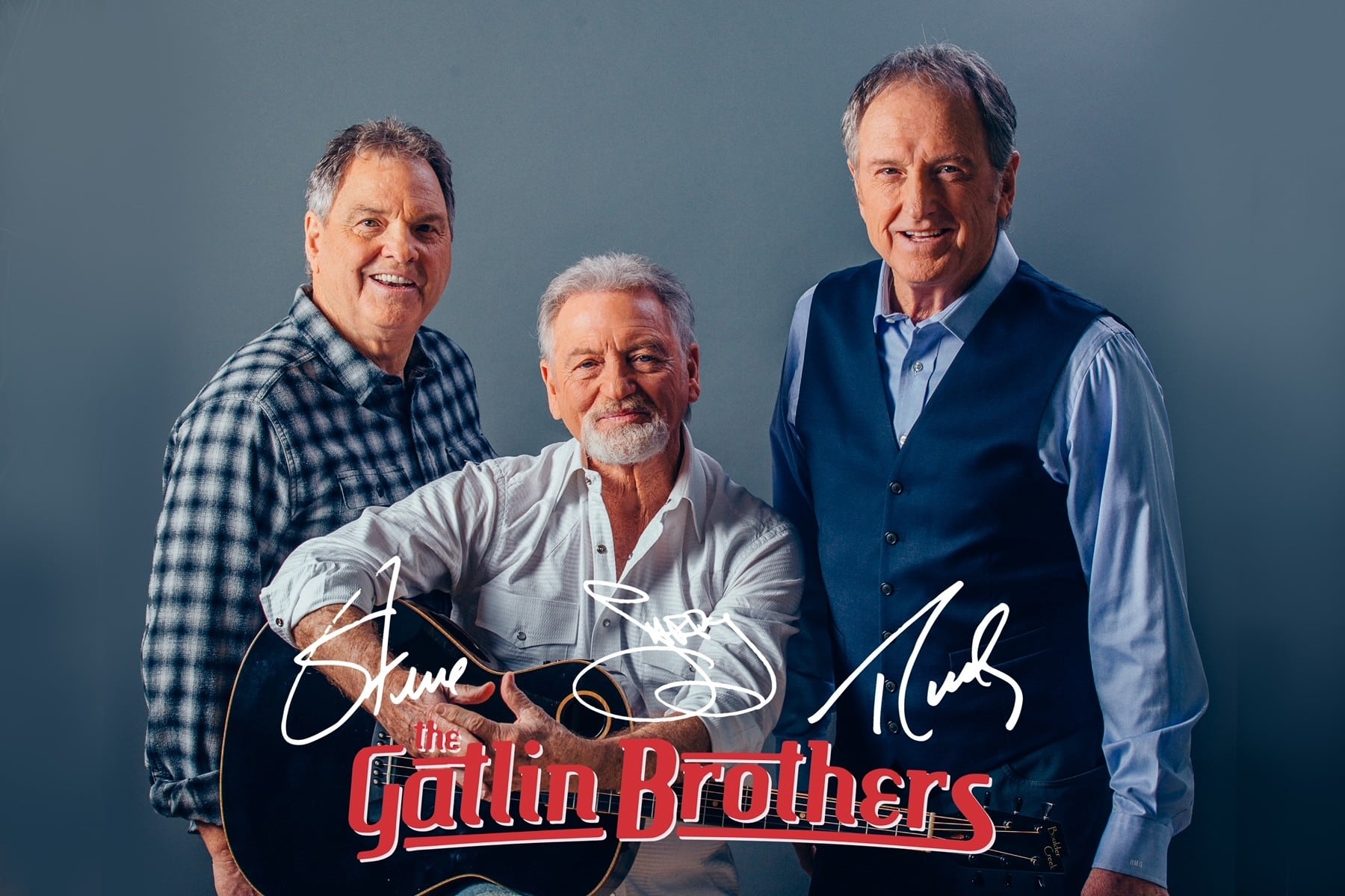 gatlin bros 082 photo with logo