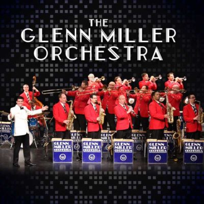 glenn miller orchestra