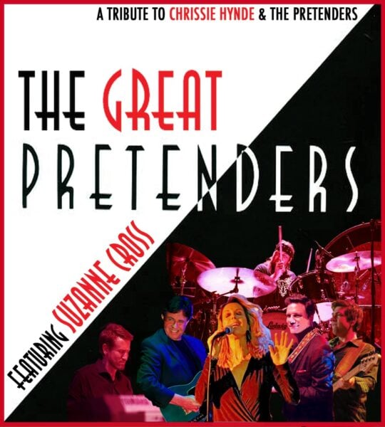 great pretenders