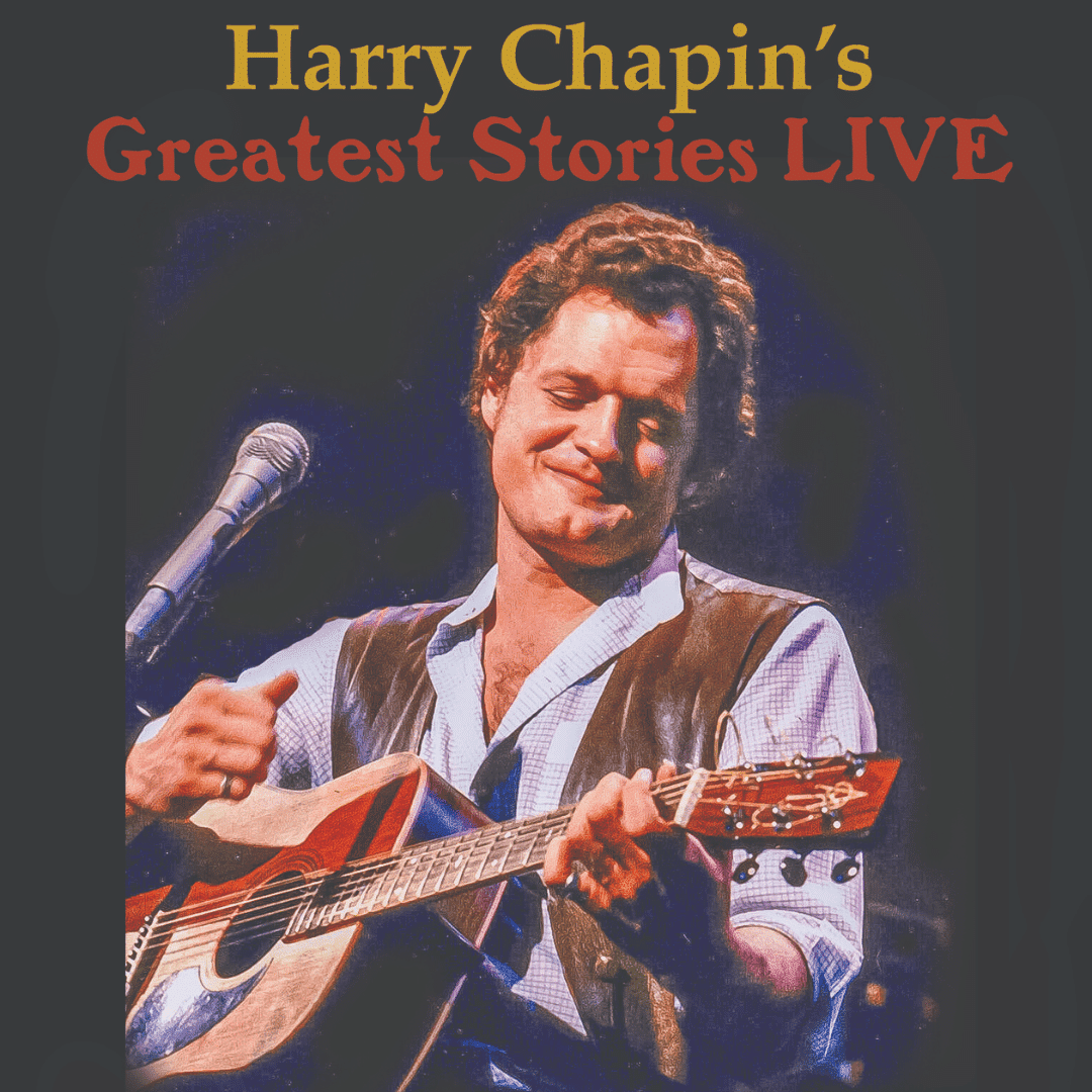 harry chapin web