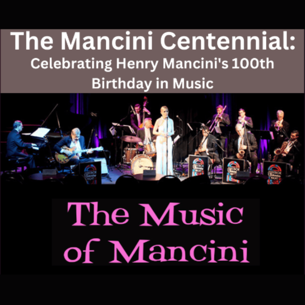 henry mancini web