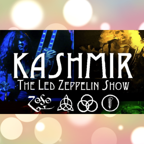 Led Zeppelin Nite with Kashmir