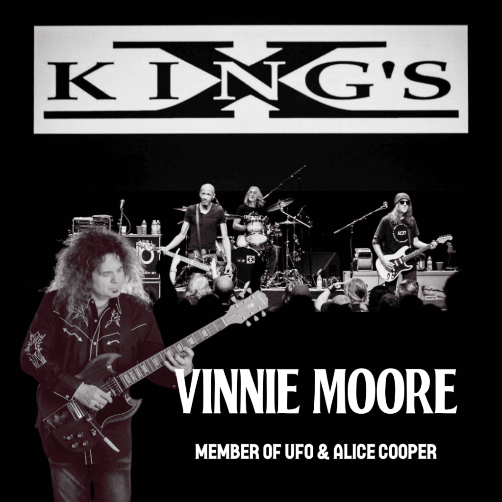 kings x vinnie moore web