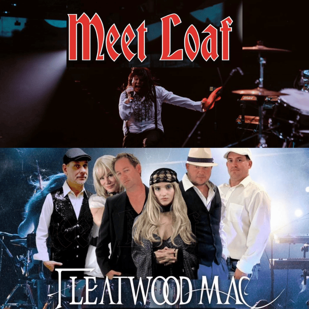 meet loaf fleatwood mac