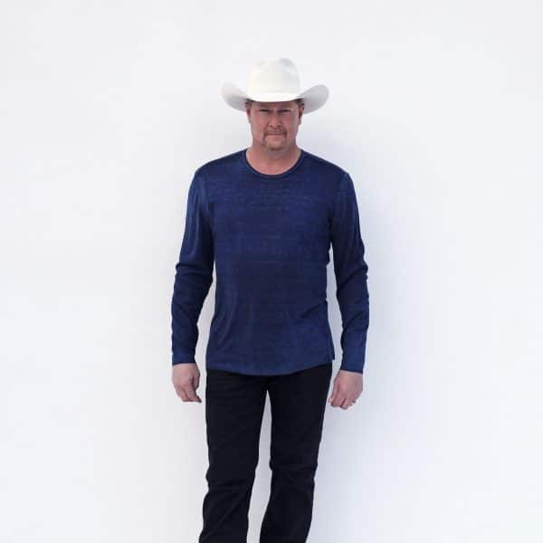 POSTPONED:  Tracy Lawrence – Rescheduled for August 7, 2021