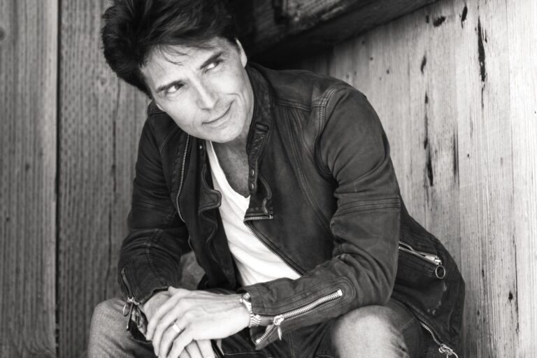 POSTPONED: Richard Marx, Rescheduled for 10/20/22