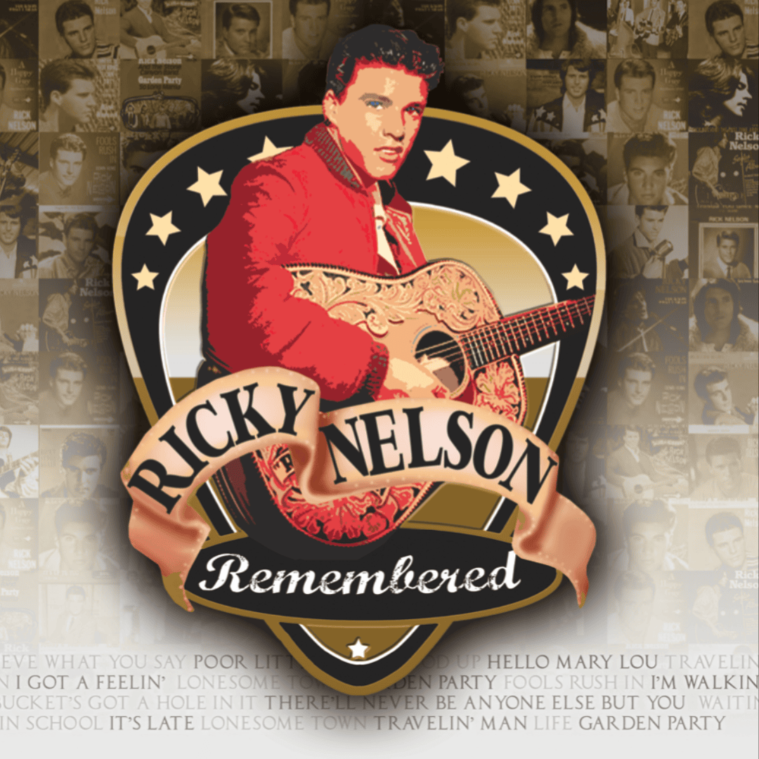 ricky nelson remembered