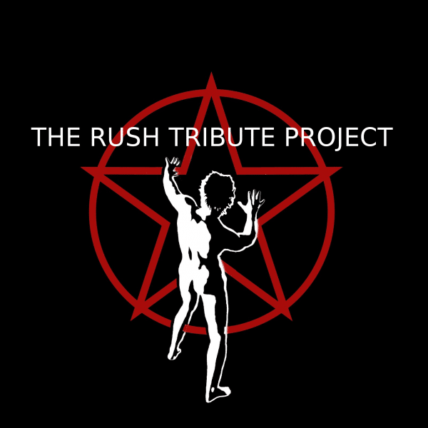 POSTPONED: The Rush Tribute Project Special Salute to Neil Peart – Rescheduled for April 30, 2021
