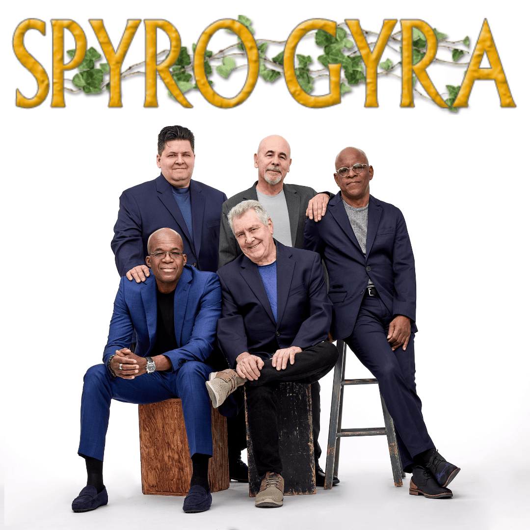 Spyro Gyra