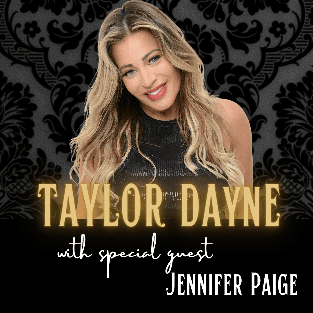 Taylor Dayne With Special Guest Jennifer Paige - Onesti Entertainment