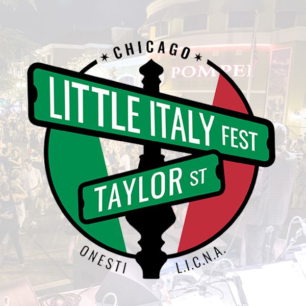 Taylor Street Little Italy Festa to kickoff Thursday 8/17 through