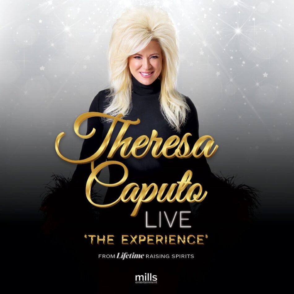 theresa caputo