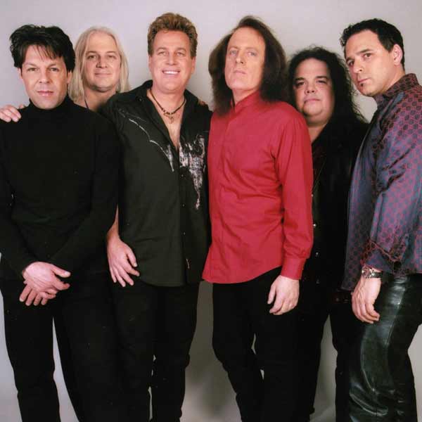 POSTPONED: Tommy James & The Shondells – Rescheduled for May 2, 2021
