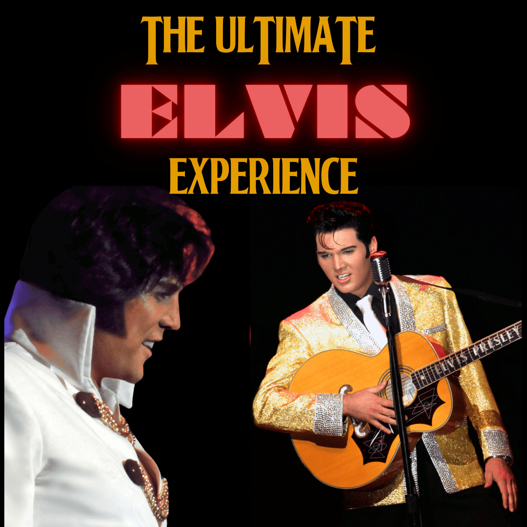 ultmate elvis experience