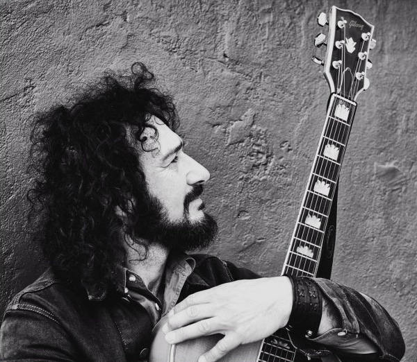 POSTPONED:  Cat Stevens Night with Ron Vincent – Rescheduled Date TBA