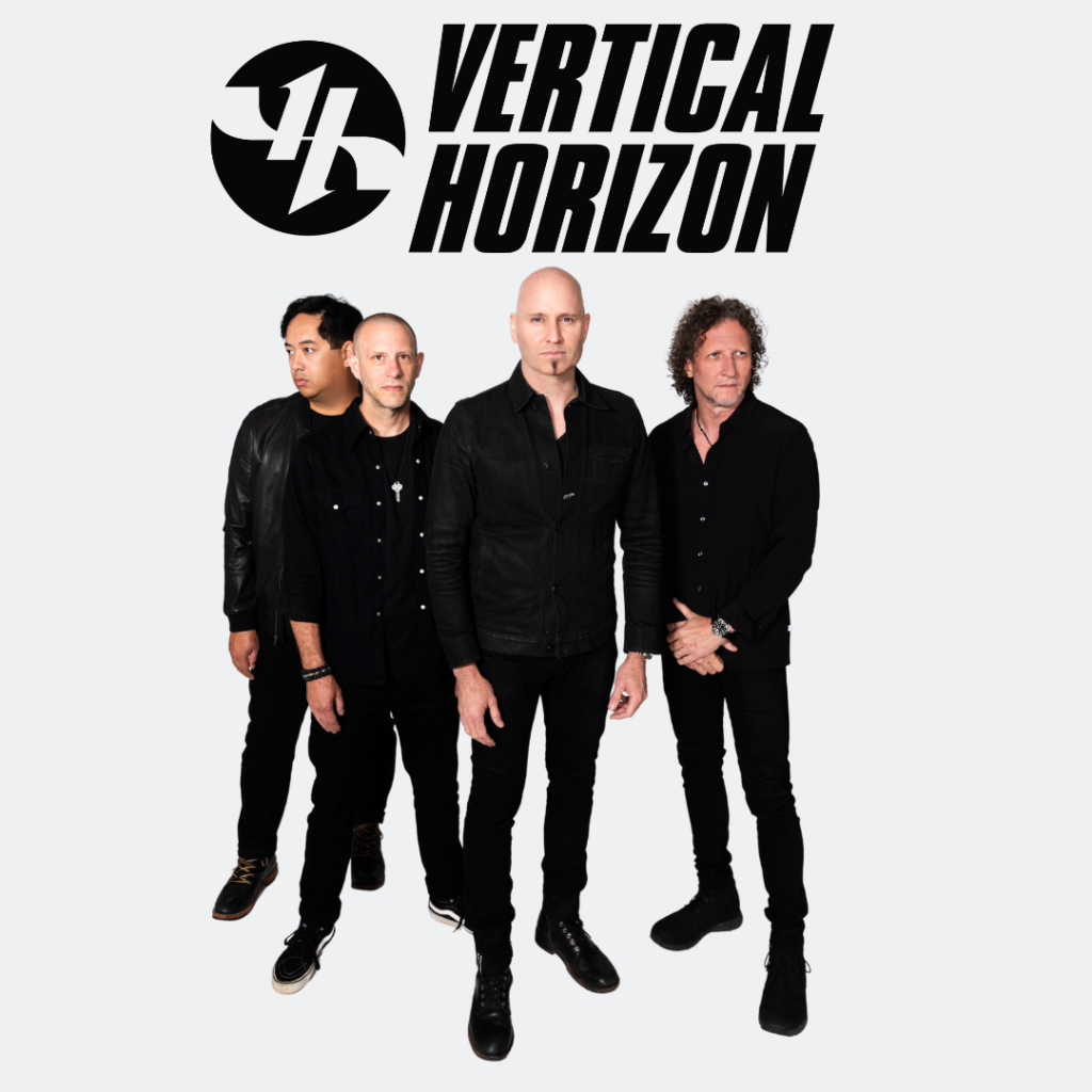 vertical horizon